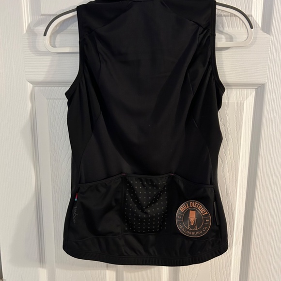 Velocio Ultralight Vest_women's medium - Picture 2 of 9